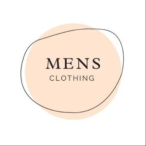 Men’s clothing
